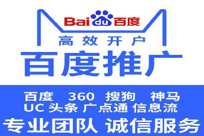 百度品牌专区推广：打造品牌形象的新途径